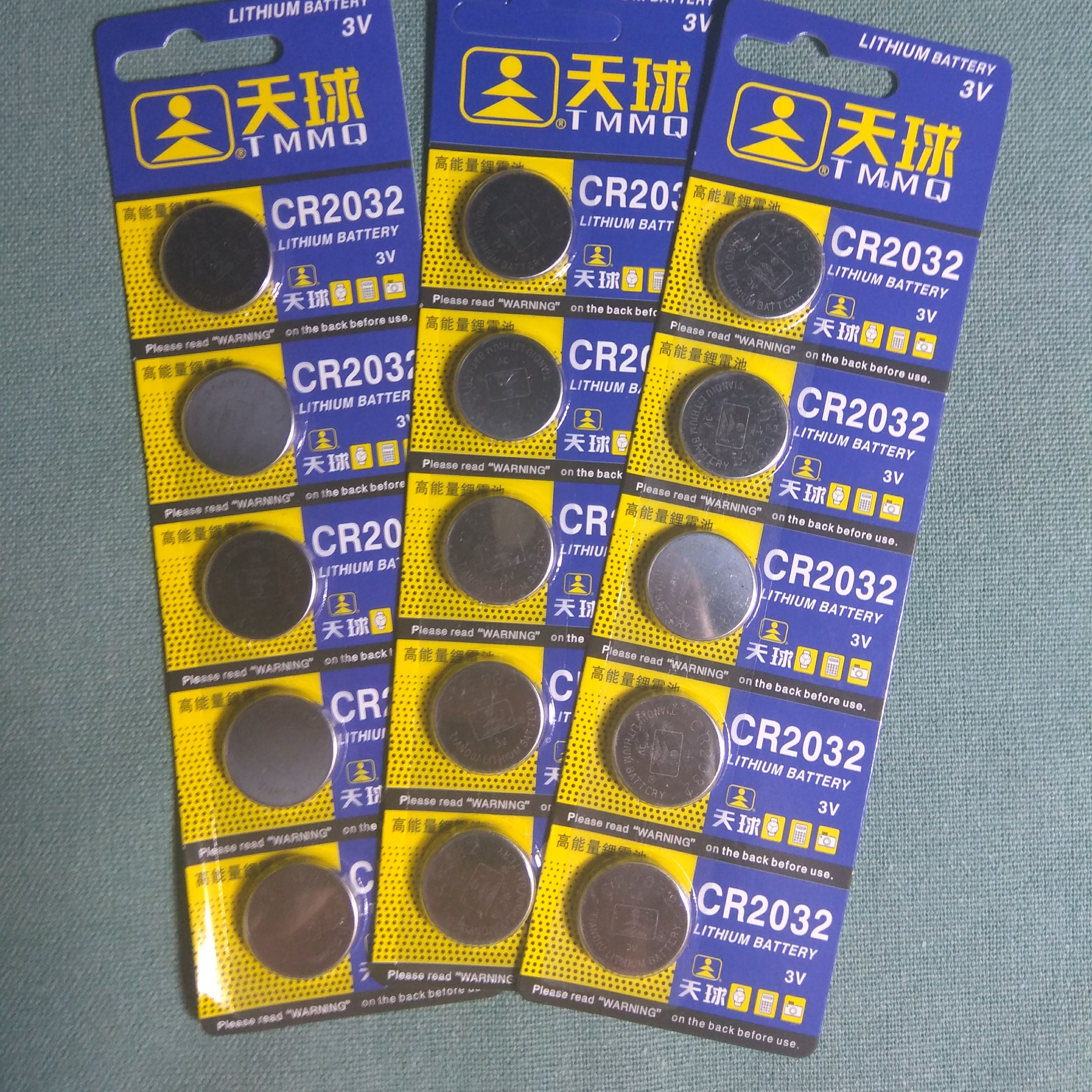 Pin Cmos cho main