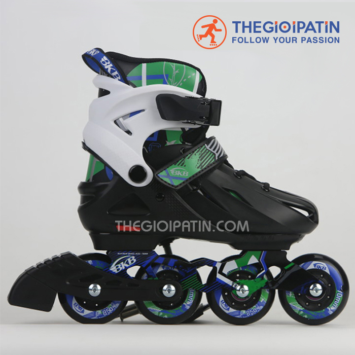 Giày Patin Flying Eagle K7 Tặng kèm phụ kiện