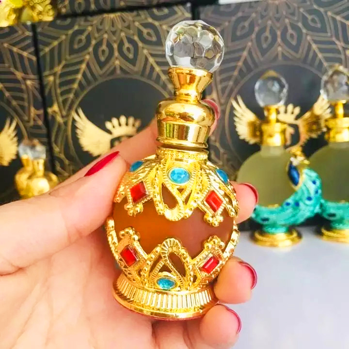 Tinh dầu nước hoa DuBai (e15ML)