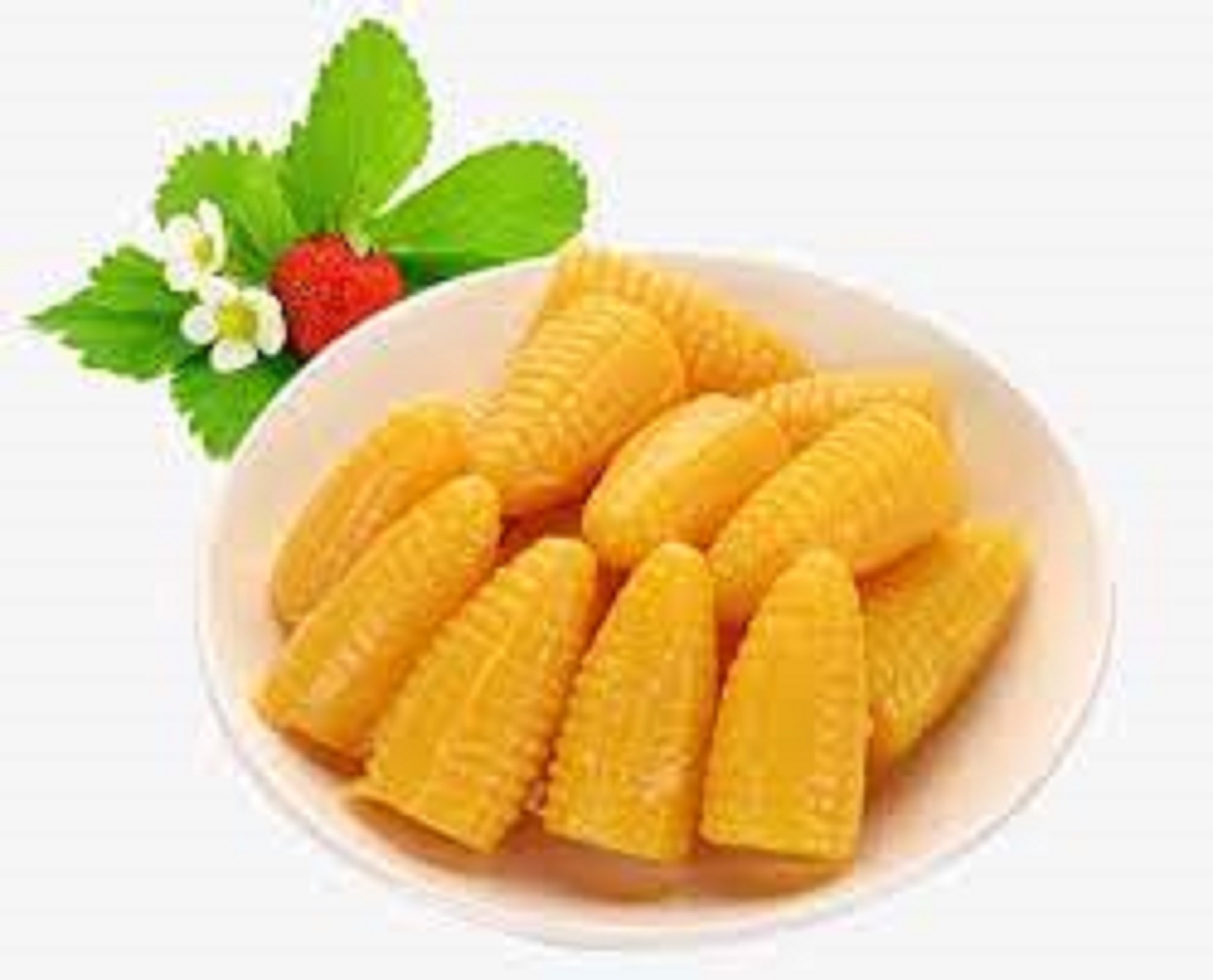1kg kẹo dẻo bắp
