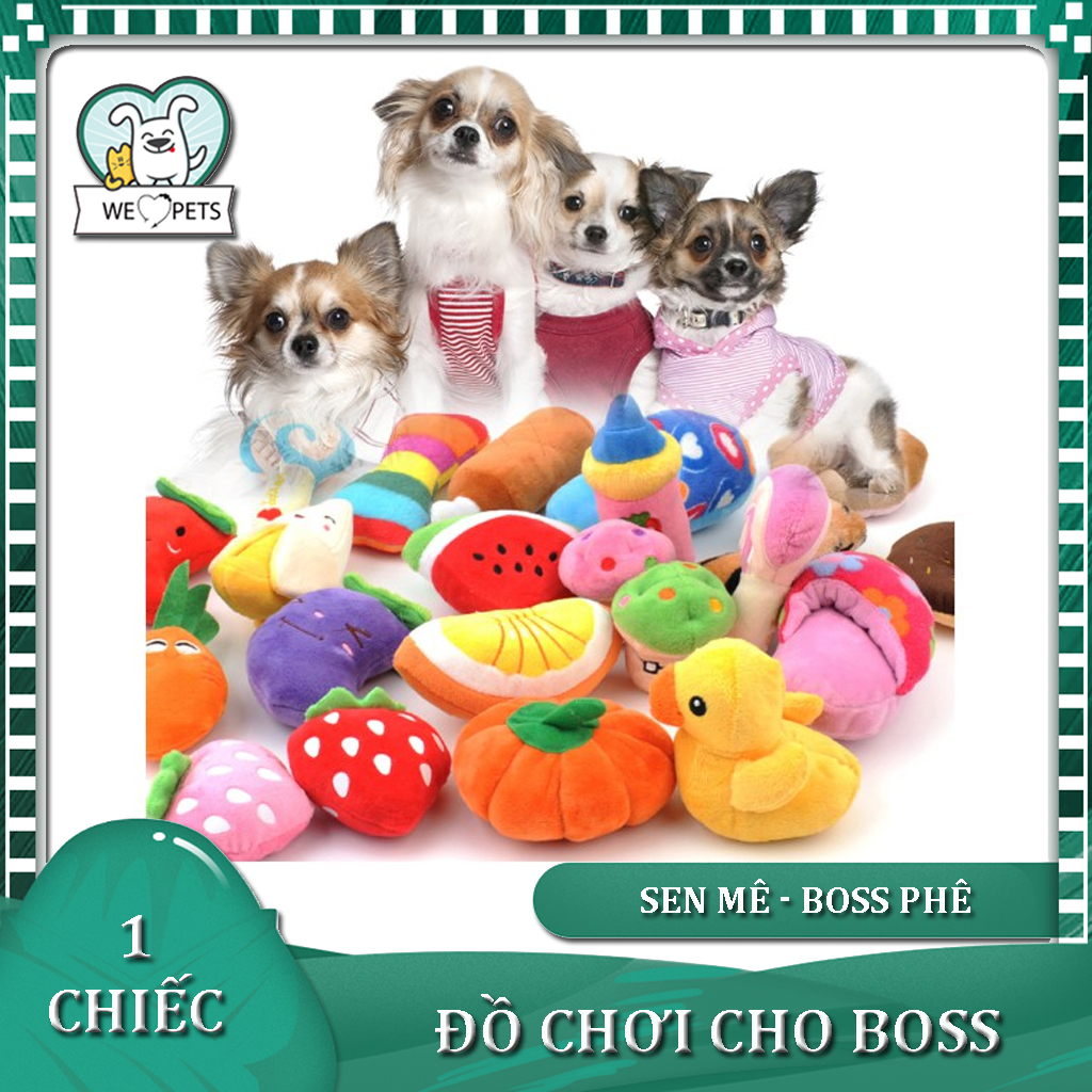 HN- Bóngđồ chơi cho chó mèo chơi banh chó mèo nhiều loại, đồ chơi cho chó, đồ chơi cho mèo, đồ thú cưng - Lida Pet Shop