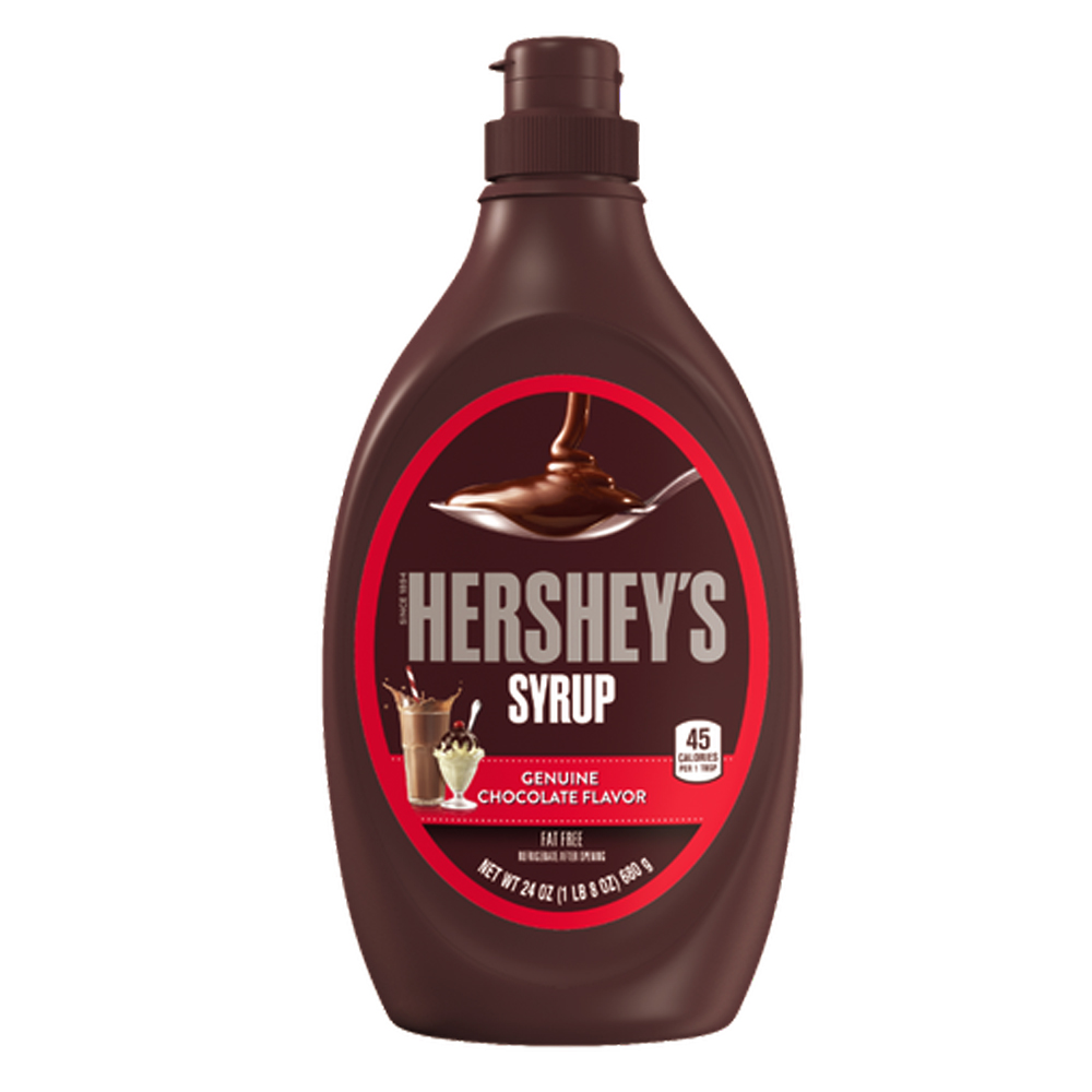 Hersheys Chocolate 680g
