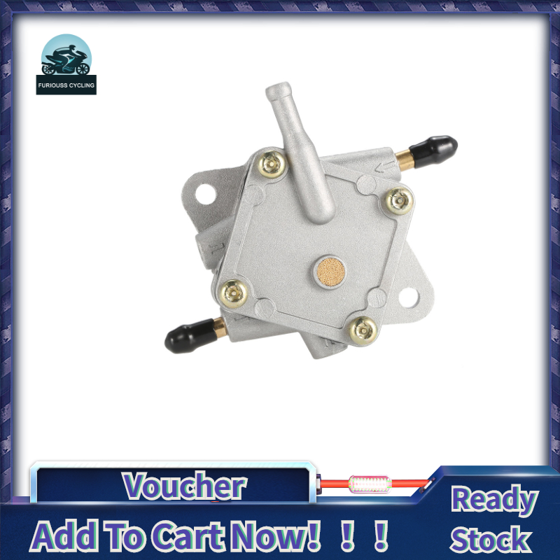 Bơm nhiên liệu cho xe Yamaha Golf Cart G16 G20 G22 4 thì phiên bản 1996 trở lên JN6-F4410-00