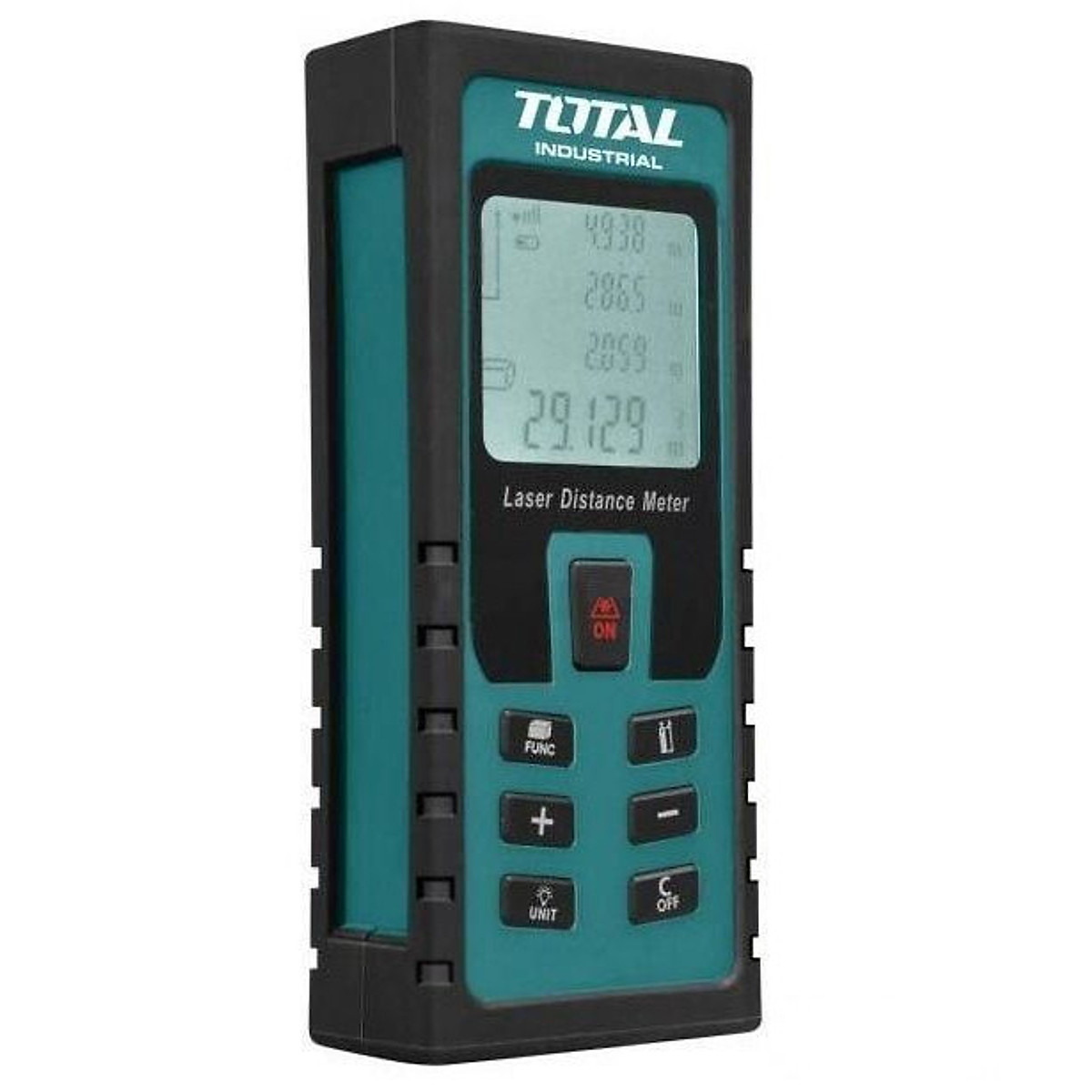 Máy đo khoảng cách tmt5601 total