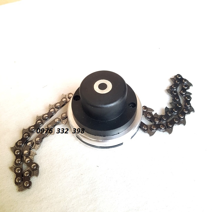 lưỡi cắt xích cho các loại máy cắt cỏ, luoi cat xich Nhật Bản