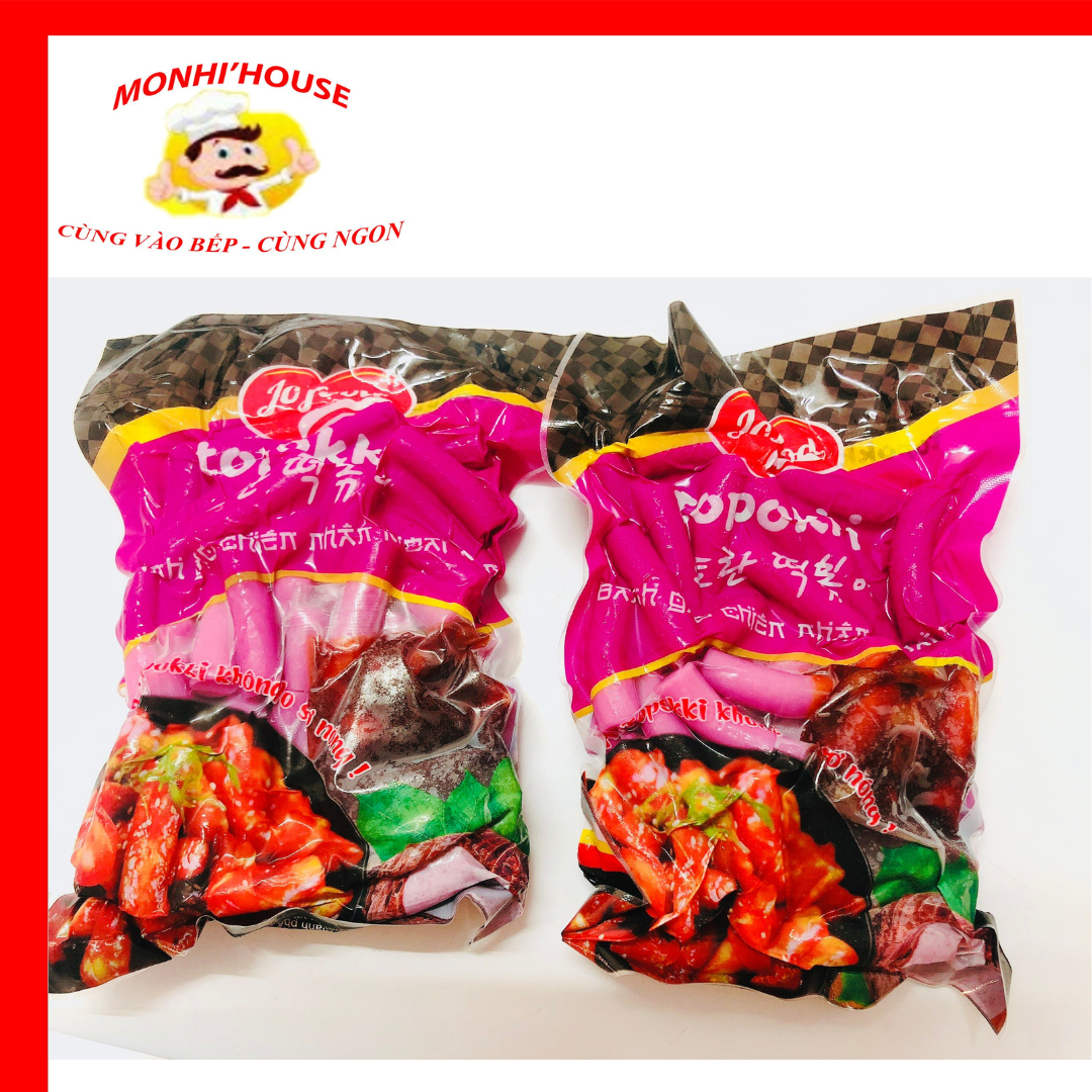 1kg bánh gạo khoai môn kèm 200g bột phô mai_Doanvatgiasi