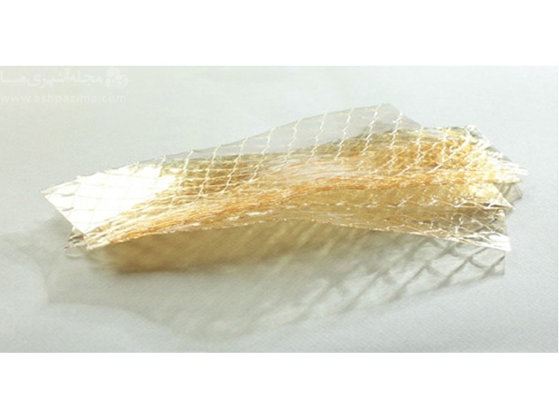 gelatin lá gói 10 lá 5gr / lá