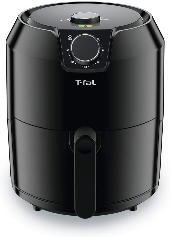 Nồi chiên không dầu tefal ey2018