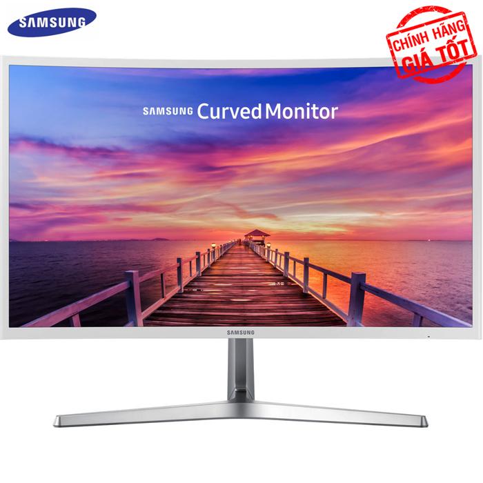 Màn hình lcd led 27 inch samsung lc27f397hexxv