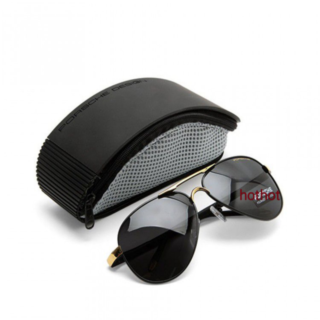 Mắt kính chống bụi thời trang nam porsche design p8000 cao cấp loại 1