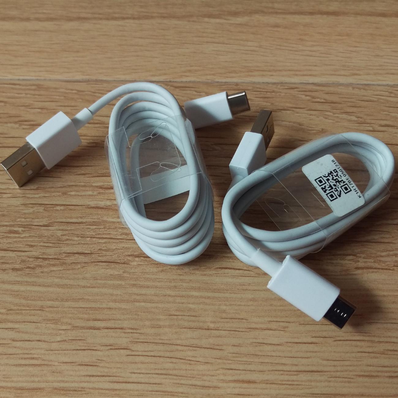 Cáp sạc type-c xiaomi chui to
