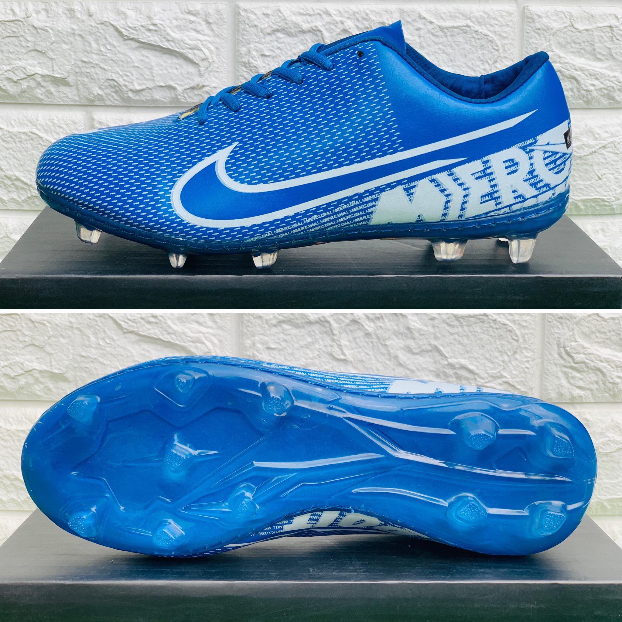 Giày Đá Bóng Đá Banh Tự Nhiên