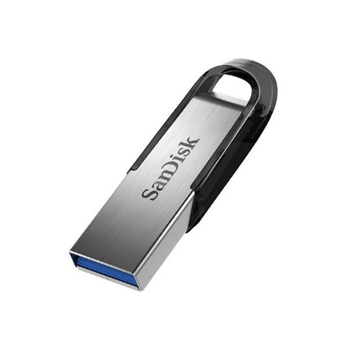 Thiết Bị Lưu Trữ USB SanDisk CZ73 Ultra Flair 64GB- Bao Hanh 12 thang