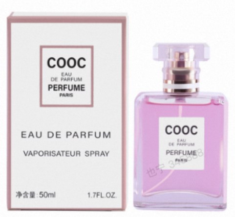 Nước hoa xịt thơm