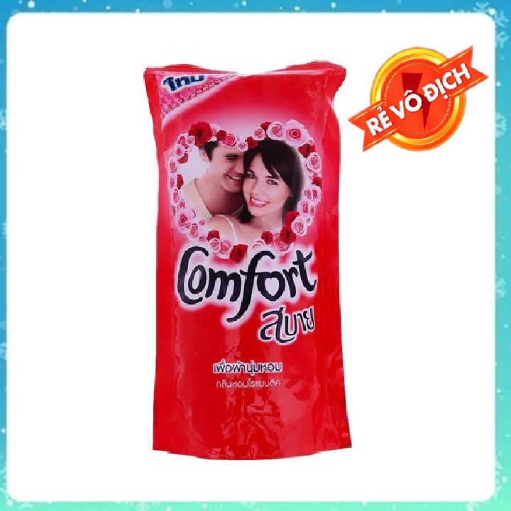Nước xả comfor thái lan 580ml