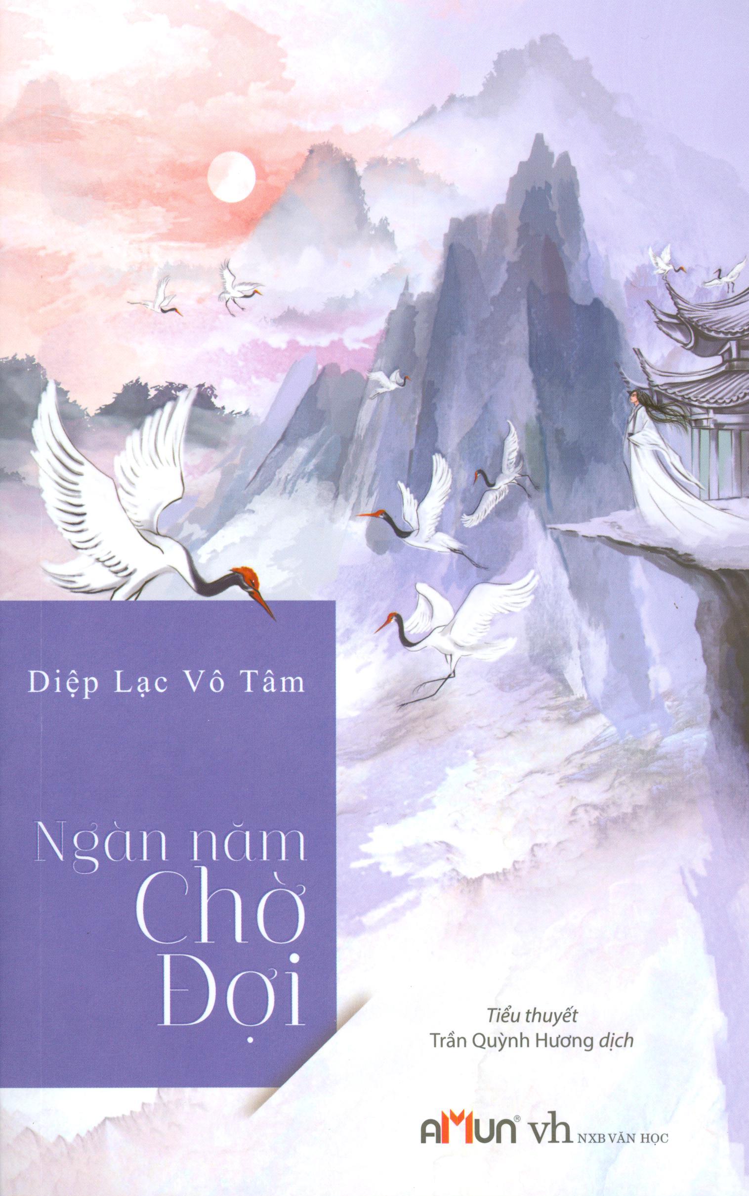 Ngàn năm chờ đợi