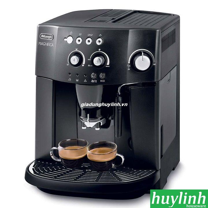 Máy pha cà phê tự động delonghi esam4000.b
