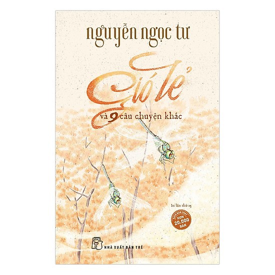 Sách - gió lẻ - nguyễn ngọc tư