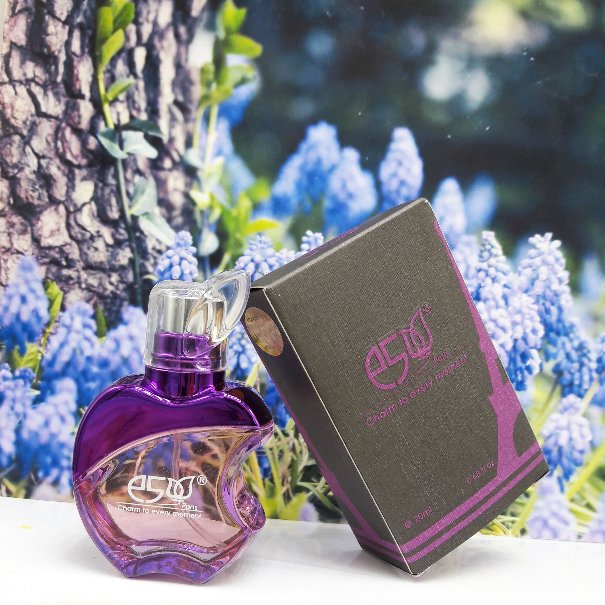 Nước hoa nữ E5
