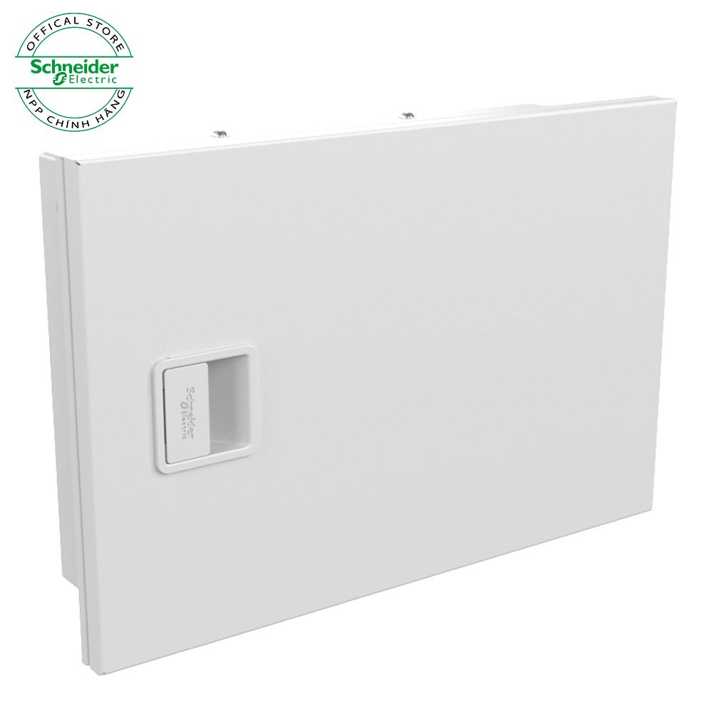 Tủ điện kim loại 8 module Acti9 - Schneider Electric