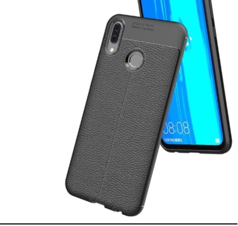 [HCM]Ốp lưng Huawei Y9 20109 chống sốc bảo vệ camera Auto Focus-vyvyshop