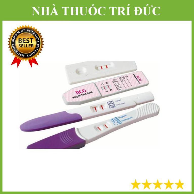 Thử thai Dễ dàng Thiết bị thử thai, HCG, bút nước tiểu