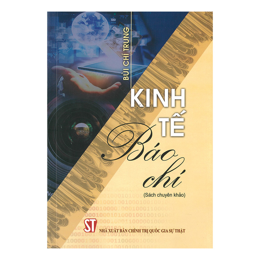 Kinh tế báo chí