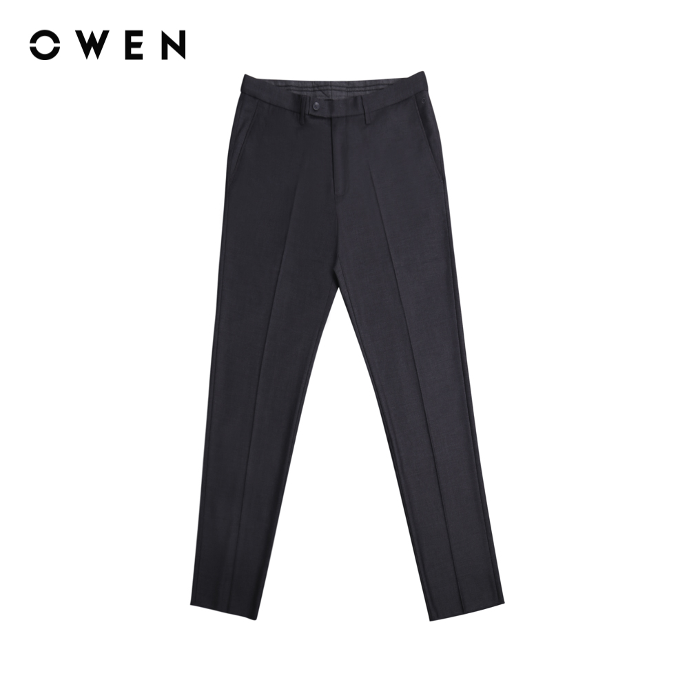 Quần Tây Nam, Quần Âu Nam Owen Cao Cấp, Chính Hãng | Lazada.Vn
