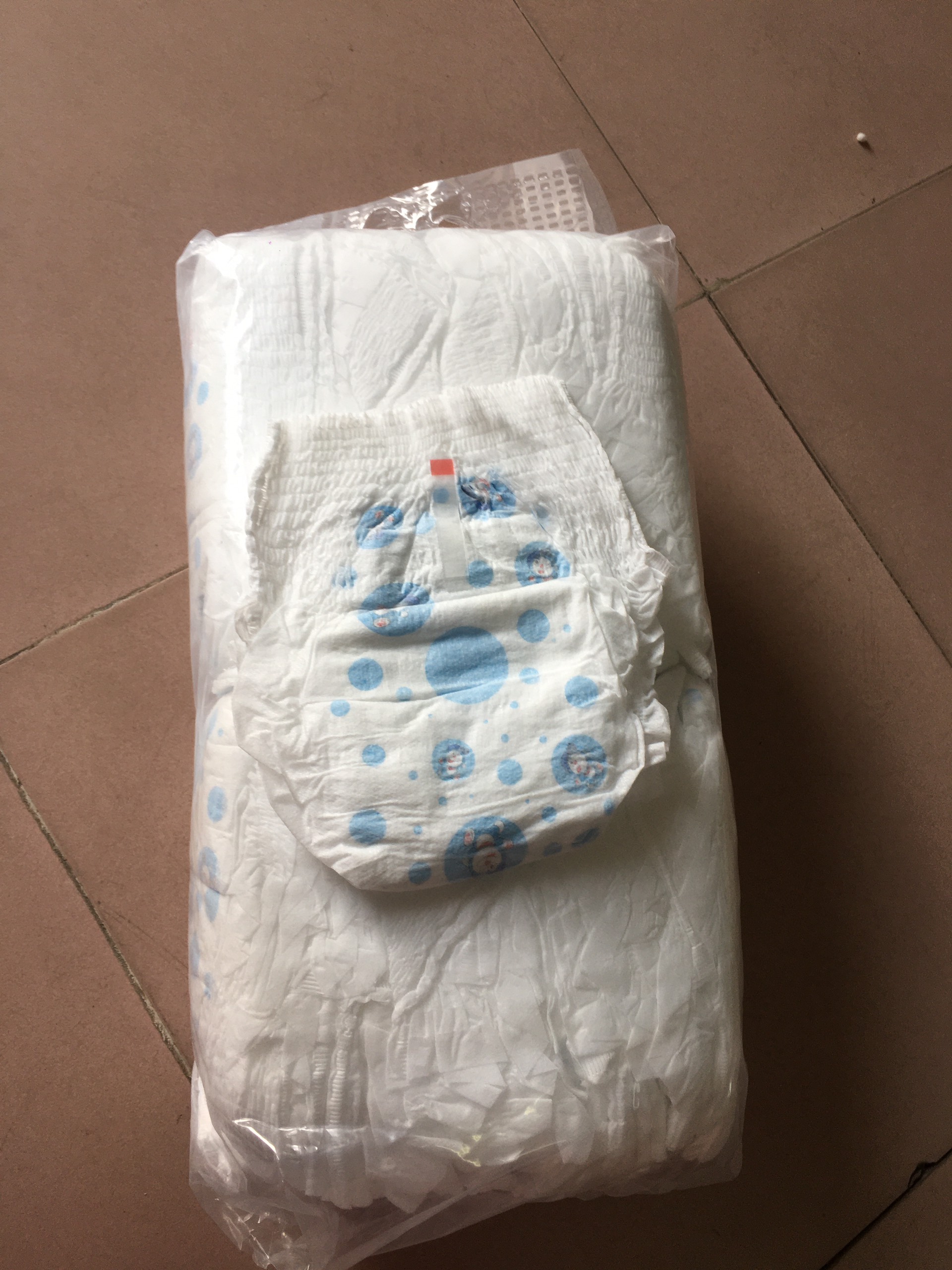 [FREESHIP 25K ĐƠN 99K] Bỉm Hipgig 100 miếng (2 bịch) Size M100/L100/XL100/XXL100/XXXL100