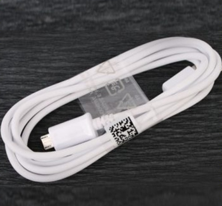 Cáp sạc samsung bắc ninh 1m chân sạc micro usb