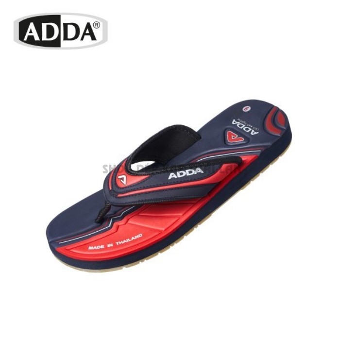 [HCM]DÉP THÁI LAN ADDA 2535 - Dép xỏ ngón thời trang cao cấp Thái Lan ADDA - dành cho nam