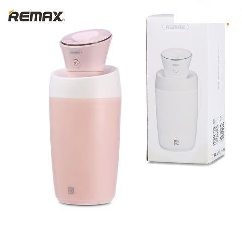 Máy khuếch tán tinh dầu, phun sương tạo độ ẩm chăm sóc da remax rt-a300 1000001064