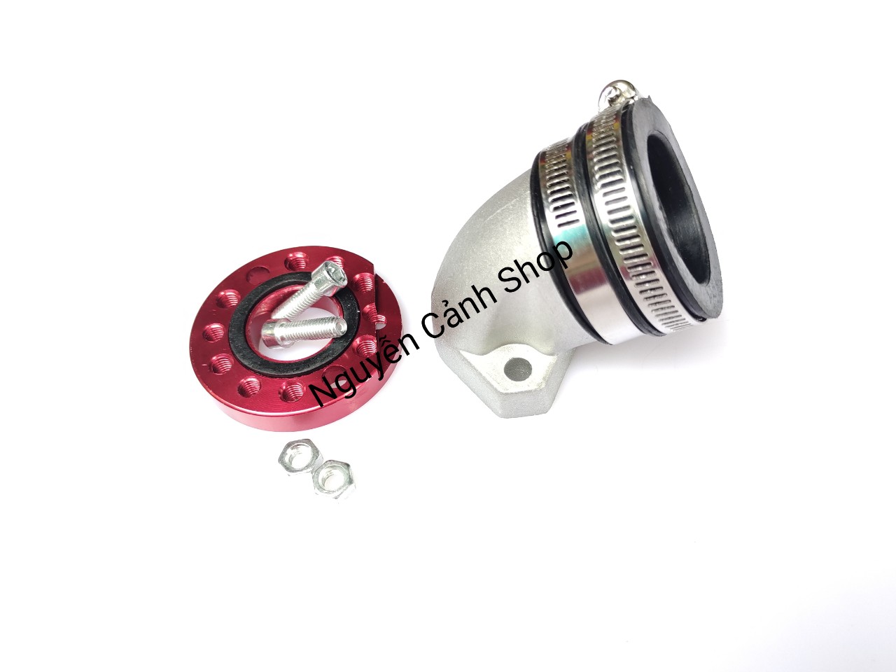 co xăng thớt xoay bình xăng bong mai