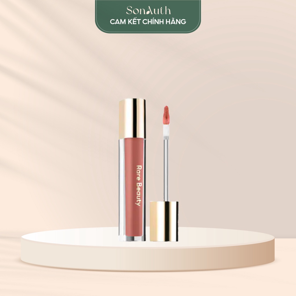 Son bóng dưỡng Rare Beauty Stay Vulnerable Glossy Lip Balm