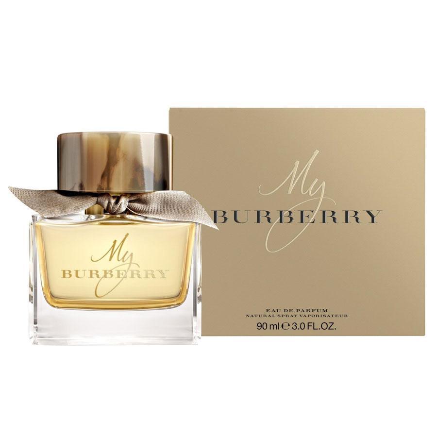 Nước hoa nữ My Burberry EDP 90ml
