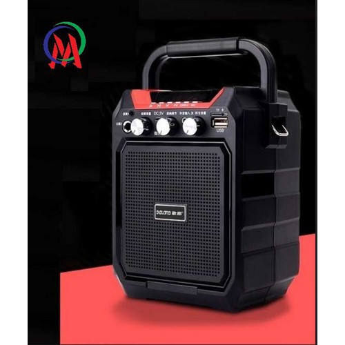 [HCM]Loa Karaoke | Mini Di Động Cho Gia đình Giá Rẻ Hơn Báo Giá Loa Kéo Di Động 7/2020"loa kéo mini" giá tốt Tháng 7 2020 Thiết bị âm thanh  bảo hành  1 đổi 1