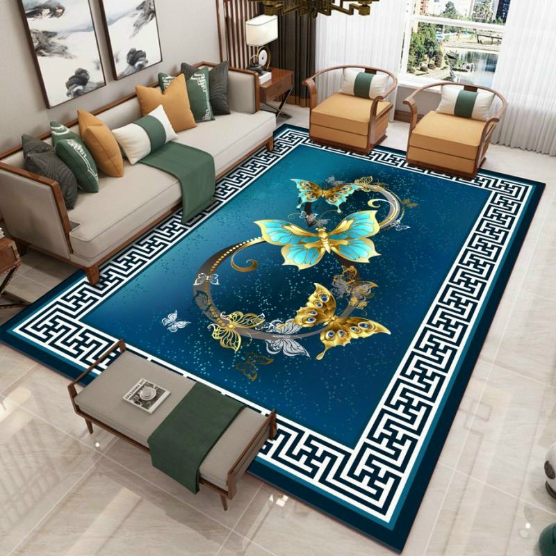 Thảm bali cao cấp m6x2m3 và 2mx3m