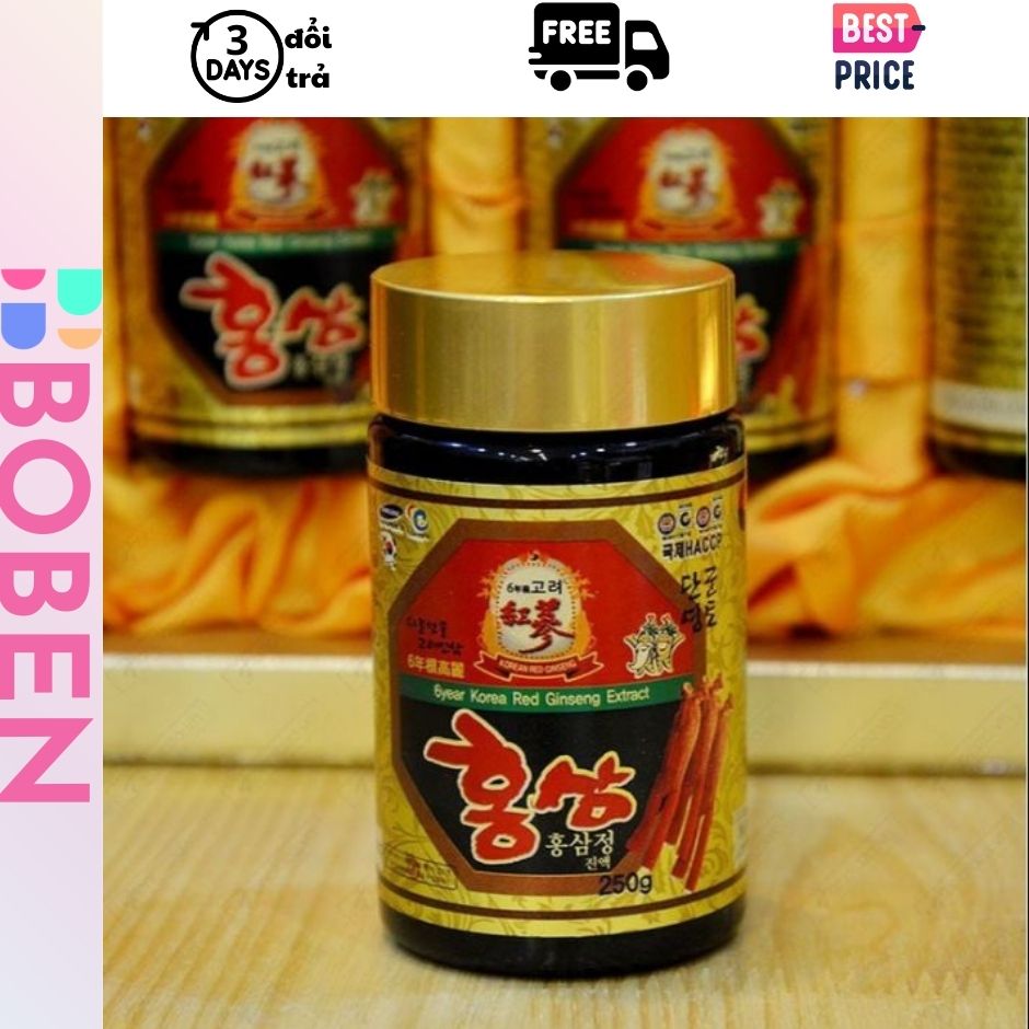 Cao hồng sâm baby cấy trắng cấy hồng sâm dùng cho máy dr pen máy phi kim loại tốt chăm sóc da mặt
