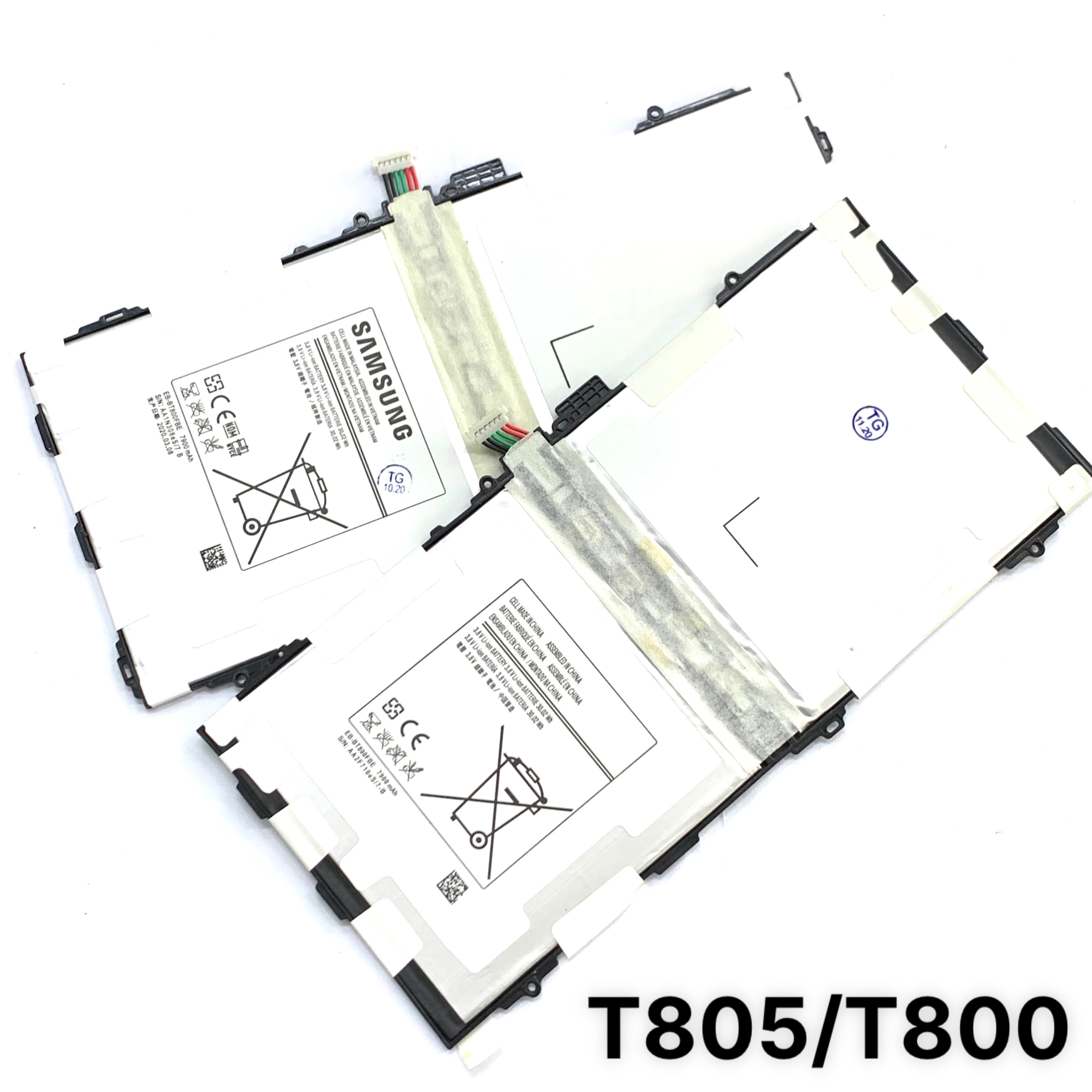 Pin samsung tab t805 / t800 / tab s 10.5 bảo hành 3 tháng