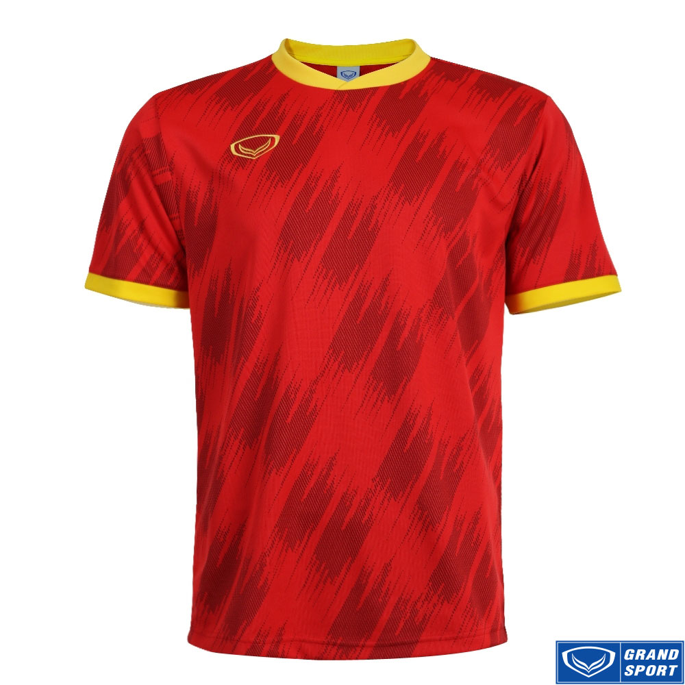 Áo Bóng Đá Grand Sport 11548