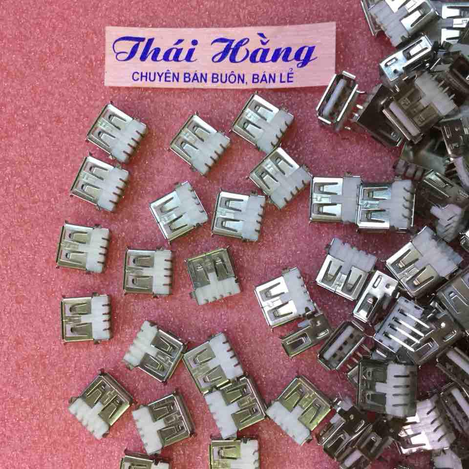 Đầu nối usb 8 cổng