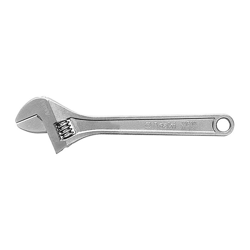 8inch mỏ lết asaki ak-054