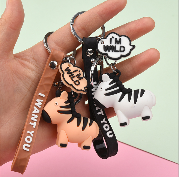 Móc khóa móc khóa đẹp móc khóa hoạt hình con ngựa móc khóa dễ thương móc khóa xe máy móc khóa cute móc chìa khóa
