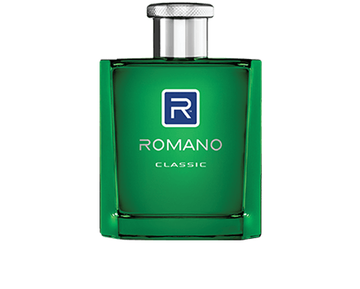 Nước Hoa Nam Romano classic 50ml