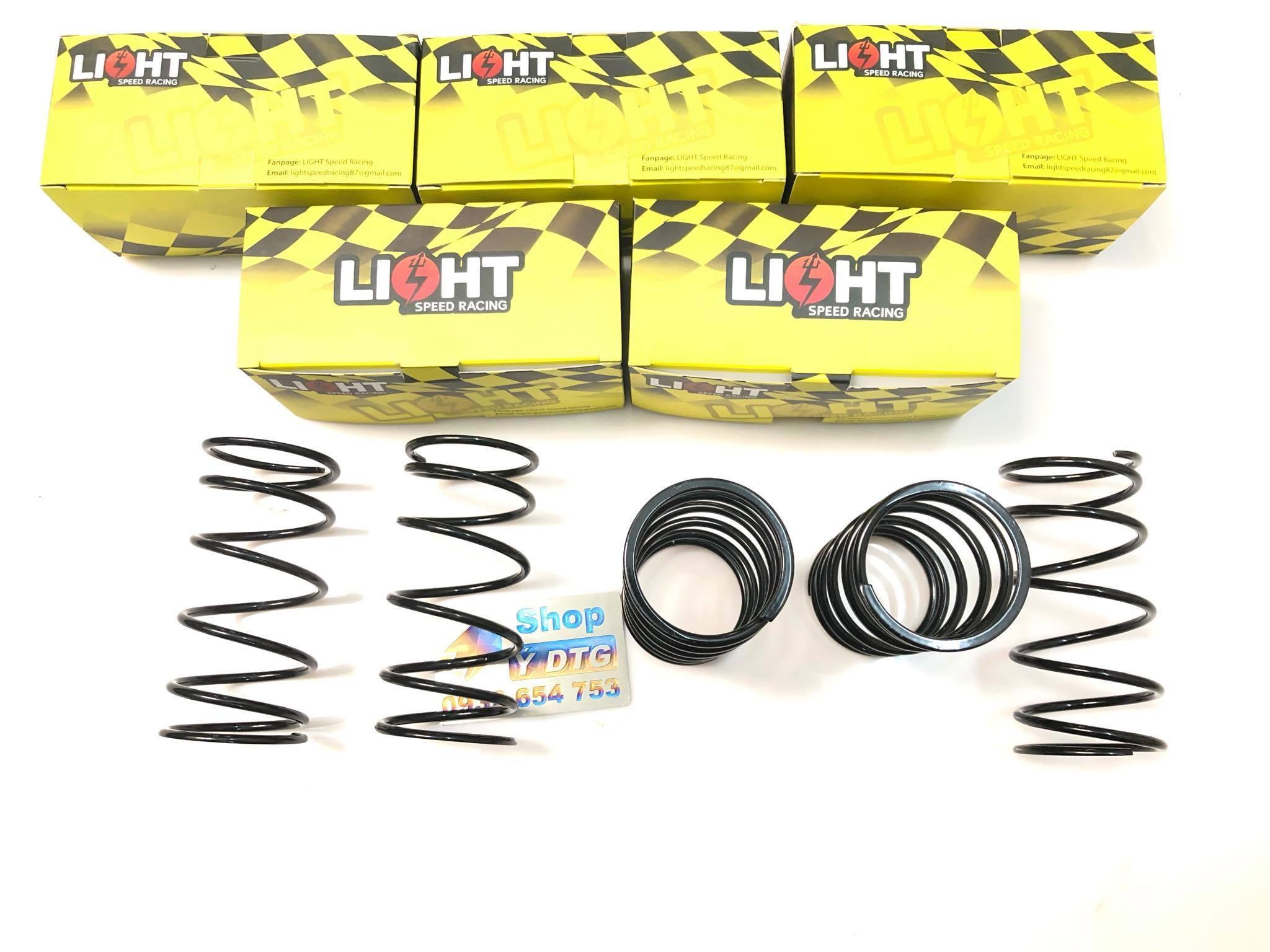 Lò Xo Nồi Sau Vario - 1478