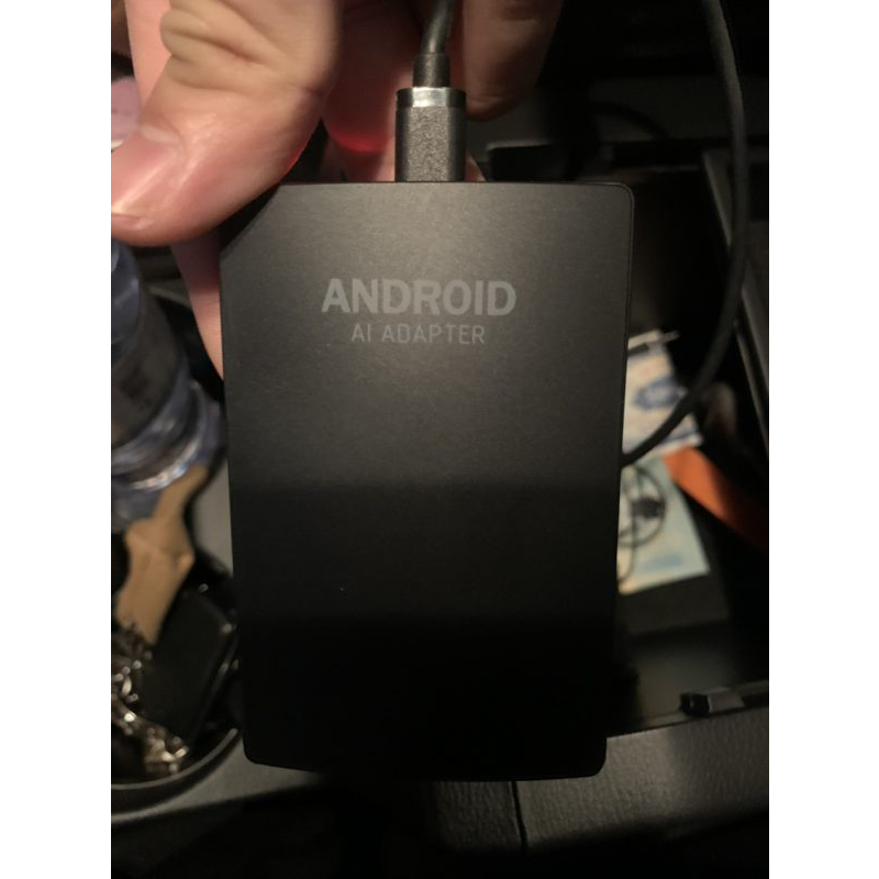 Carplay ai box – giải pháp biến màn zin của ô tô thành màn android