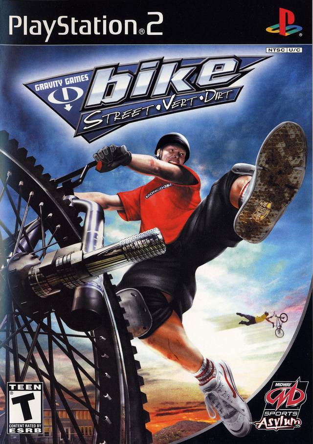 [HCM]bộ 2 game đua xe đạp ps2