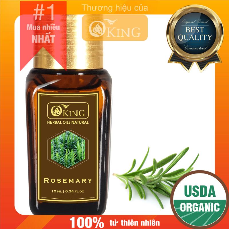 Tinh dầu Hương thảo nguyên chất 10ml