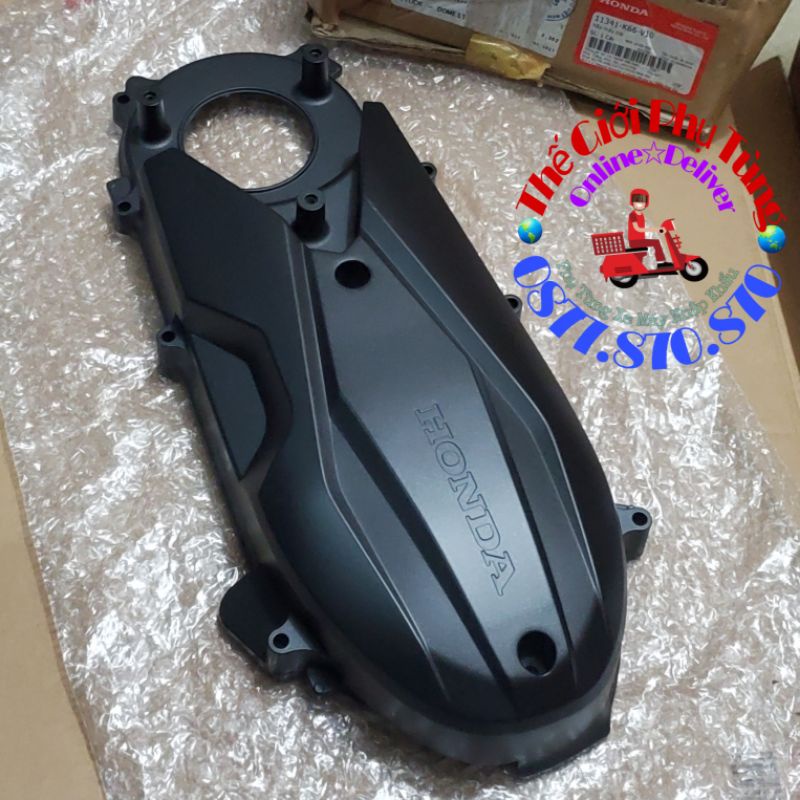 Lốc nồi vario, ab 2016-2019, click thái zin honda việt nam - 11341-k66-v10 / 11341-k66-v00