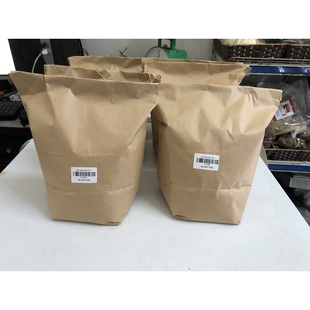 Bột bánh dẻo Xuân Đỉnh thượng hạng 1kg